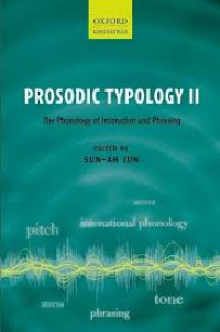 Image of Prosodic Typology II: The Phonology of Intonation and Phrasing