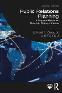 Image of Public Relations Planning