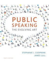 Image of Public Speaking