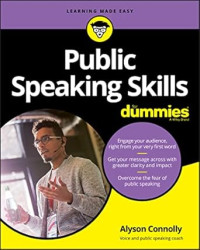 Image of Public Speaking Skills