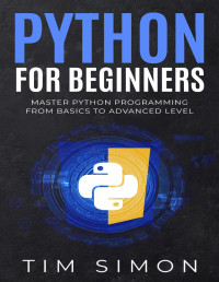Image of Python for Beginners