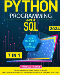 Image of Python Programming and SQL