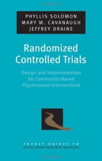 Image of Randomized Controlled Trials