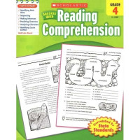 Image of Reading Comprehension
