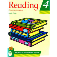 Image of Reading Comprehension