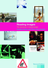 Image of Reading Images : The Grammar of Visual Design