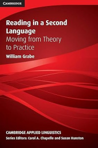 Image of Reading in a Second Language