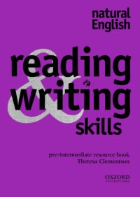 Image of Reading Writing Skills