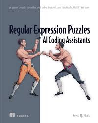 Image of Regular Expression Puzzles and AI Coding Assistants