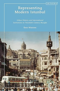 Image of REPRESENTING MODERN ISTANBUL