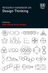 Image of Research Handbook on Design Thinking