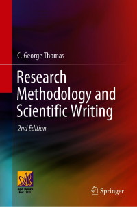 Image of Research Methodology and Scientific Writing