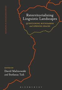 Image of RETERRITORIALIZING LINGUISTIC LANDSCAPES