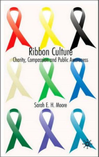 Image of Ribbon Culture Charity, Compassion and Publik Awareness