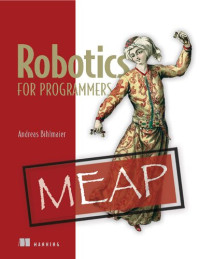 Image of Robotics for Programmers Version 4