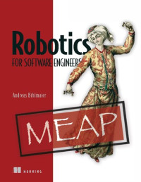 Image of Robotics for Software Engineers