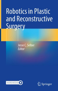 Image of Robotics in Plastic and Reconstructive Surgery