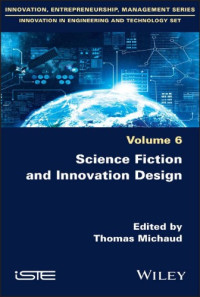 Image of Science Fiction And Innovation Design