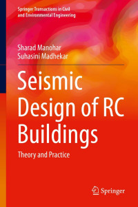 Image of Seismic Design of RC Buildings: Theory and Practice