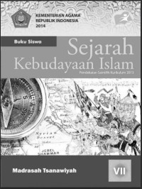 Image of Sejarah Kebudayaan Islam