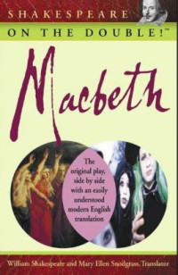 Image of Shakespeare on the Double! Macbeth