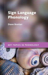 Image of Sign Language Phonology