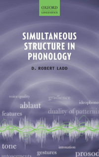 Image of Simultaneous Structure in Phonology