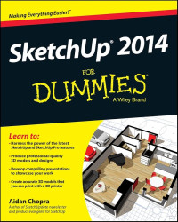 Image of SketchUp® 2014 For Dummies®