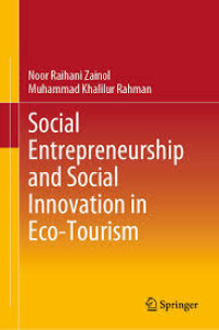 Image of Social Entrepreneurship and Social Innovation in Eco-Tourism