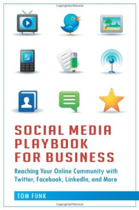 Image of Social Media Playbook
for Business