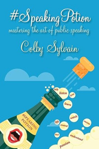 Image of Speaking Potion