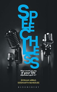 Image of Speechless