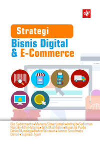 Image of Strategi Bisnis Digital dan E-Commerce