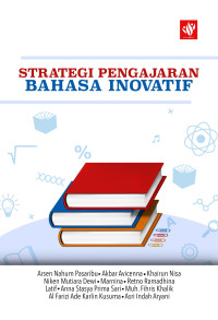 Image of Strategi Pengajaran Bahasa Inovatif
