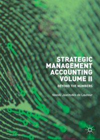 Image of Strategic Management

Accounting,
Volume II