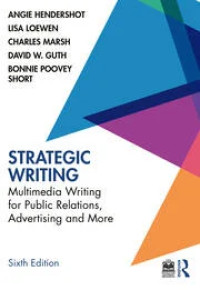 Image of Strategic Writing