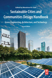 Image of Sustainable Cities and Communities
Design Handbook
