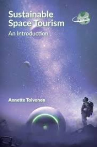 Image of Sustainable Space Tourism An Introduction