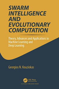 Image of Swarm Intelligence and Evolutionary Computation