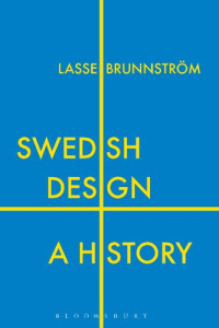 Image of Swedish Design: A History