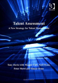 Image of Talent Assessment A New Strategy for Talent Management
