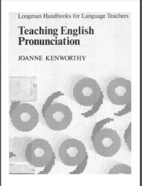 Image of Teaching English Pronunciation
