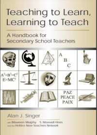 Image of Teaching to Learn, Learning to Teach