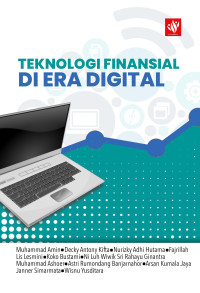 Image of Teknologi Finansial di Era Digital