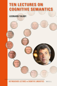 Image of Ten Lectures on Cognitive Semantics