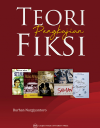Image of TEORI PENGKAJIAN FIKSI