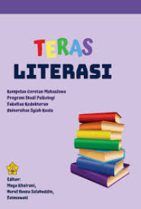 Image of Teras Literasi