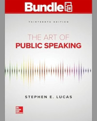 Image of THE ART OF PUBLIC SPEAKING,