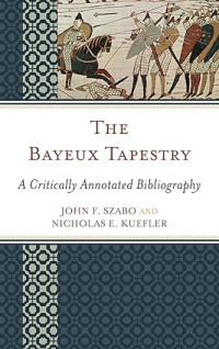 Image of The Bayeux Tapestry