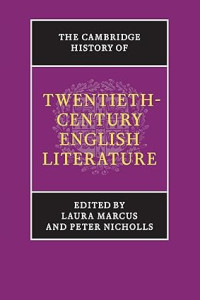Image of The Cambridge History of Medieval English Literature